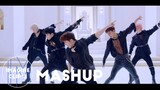 MONSTA X/DAY6 - SHOOT [Shoot Out/Shoot Me] MASHUP [BY IMAGINECLIPSE]