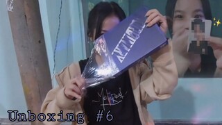 Unboxing #6 - album ODDINARY