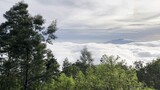 bukit sikunir dieng