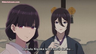 EP8 My Happy Marriage Season 2 (Sub Indonesia)