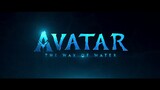 AVATAR (THE WAY OF WATER) 2022