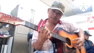 PAG IBIG by Freddie Aguilar kier Guiapar vlog