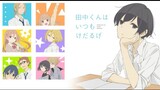 Tanaka-kun Is Always Listless Episode 12