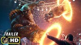 SHANG-CHI (2021) "Abomination" Trailer [HD] Marvel Studios