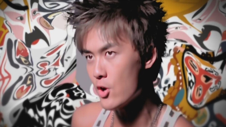 (เอ็มวี) อู๋เค่อฉวิน-เจียงจวินลิ่ง MV1080p (ซับไตเติ้ลรีเมคปี 2006)