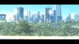 Maiko Nakamura - The Answer ft  CLIFF EDGE #anime