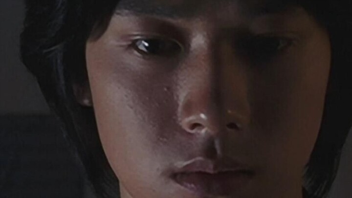แต่ฉันฝันว่าคุณเป็นเพียงมนุษย์