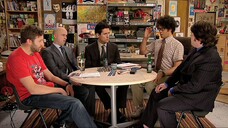 The It Crowd - 0401 Jen The Fredo 1