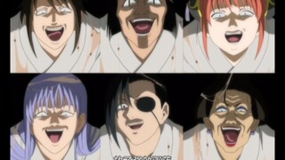 Trần trí tuệ Gintama