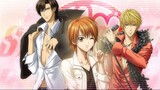 Skip Beat Episode-016 - Dislike X Dislike