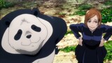 Noabra and Panda Trolling Nishimiya||Jujutsu Kaisen Episode 15
