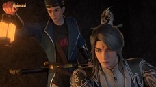 Unsual News From The City Of Sky Eps 11 sub indo