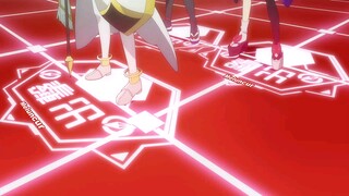 #Compass 2.0: Sentou Setsuri Kaiseki System Episode 01