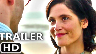 THEIR FINEST Official Trailer (2017) Gemma Arterton Sam Claflin ภาพยนตร์โรแมนติก HD