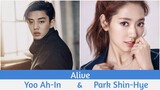 "Alive" Upcoming Korean Movie 2020 | Yoo Ah-In, Park Shin-Hye