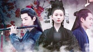 ตำนานชีวิตหลังความตายของ Xu Qing (ตอนที่ 2) [ละครพากย์ทำเอง] || Liu Shishi