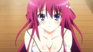 Đây là anime Ecchi nha các ông | Anime Grisaia