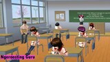 Ngeroasting Guru | Drama Sakura School
