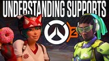 Learn to Support in Overwatch 2