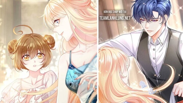 CHAP 205:TÔI TRỞ THÀNH KIỀU THÊ CỦA ÔNG TRÙM PHẢN DIỆN