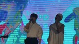 [Fu Longfeitan Kenji] Chorus "Terlepas dari Dunia" Baju putih punya cerita (diunggah ulang)