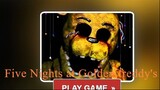 Five Night's at Golden Freddy's - Online Game ️