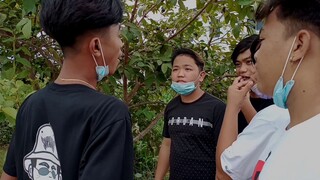 Ganito ba mga tropa mo pag hindi mona sila kaharap!! (SAMPAGA VINES)