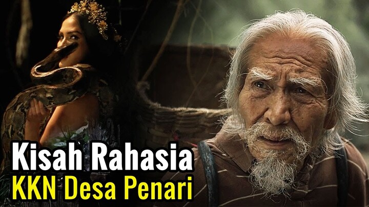 Tumbal Manusia‼️ Review KKN Desa Penari 2022 Alur Cerita Film