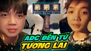 ADC Từ Tương Lai Trở Về Quá Khứ Dạy Cho ADC Một Bài Học