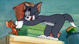 Drunk Tom adalah orang asli yang menyayangi Jerry dengan segala cara