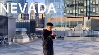 "Navada" Nhạc Điện Tử Phiên Bản Kèn Xô-na