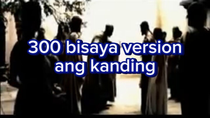 300 bisaya