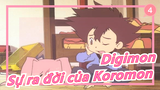 [Digimon] [720P/BDRip] Phim điện ảnh: Sự ra đời của Koromon_4