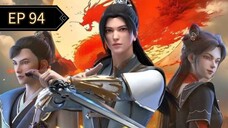 Supreme Sword God EP 94 Sub Indo