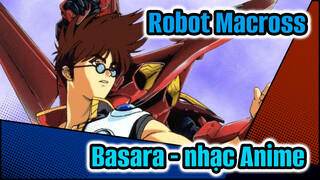 Robot Macross| [Macross7] Tưởng nhớ tinh thần chống chiến tranh của Basara