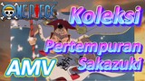 [One Piece] AMV | Koleksi Pertempuran Sakazuki