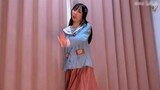 [พีชย้อมสี] Sweet Maid Dress Love Cycle ~ Renaissance!