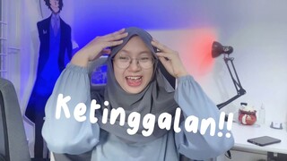 Akibat Tidak Bergaul :(