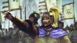 [4K60 เฟรมอักขระภาษาจีนกลาง] แอนิเมชั่นเรื่อง Romance of the Three Kingdoms 13 Plot - Battle of Guan