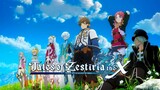 Tales Of Zestiria - Kaze No Uta HD (AMV)