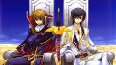 Code Geass R2 ตอนที่ 24 พากย์ไทย