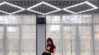 【โรจิน เจิ้นเจิ้น】EVERGLOW-Dun Dun ห้องซ้อมเต้นคัฟเวอร์