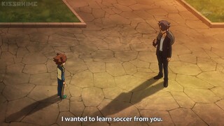 Inazuma Eleven Go Episode 7