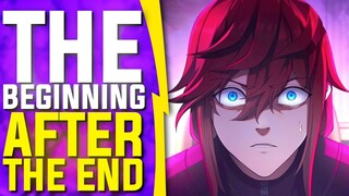 THE ENEMIES ARE HERE | The Beginning After the End SEASON 5 Finale Reaction