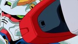 [The strongest ninja in Gundam can change the super system body freely] GF13-021NG Mirror Gundam-Gun