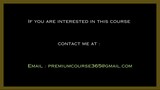 Adeel Chowdhry - Internet Millionaire Program Free Premium