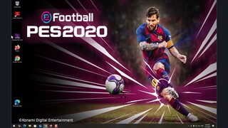 eFootball PES 2020 Free Download PC