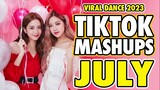 New Tiktok Mashup 2023 Philippines Party Music | Viral Dance Trends | July 27th