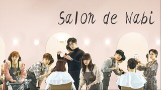 Salon de Nabi Episode 4