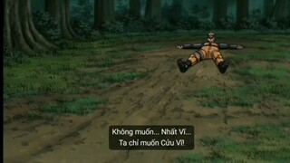 Bắt Na nổ đi #naruto